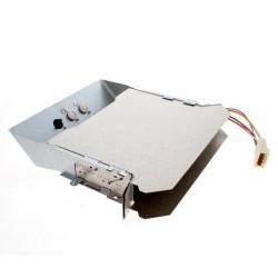 Résistance 2300W avec...