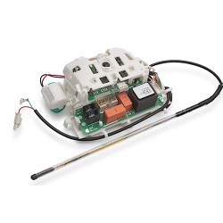 Kit thermostat 230V VM Hybride pour chauffe-eau Atlantic - 029335