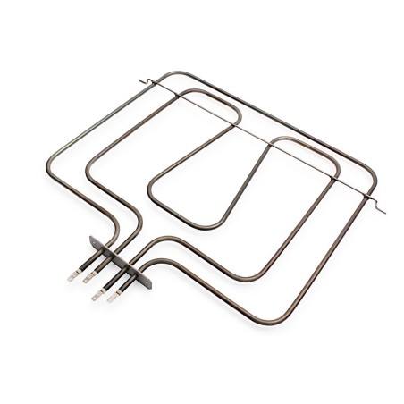 Résistance de grill 2200W pour four Brandt De Dietrich - 79X7944