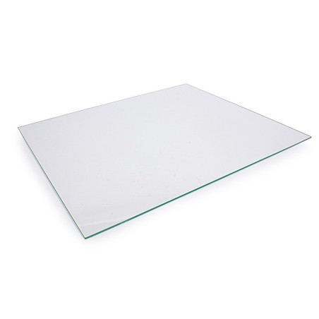 Vitre thermique intérieure de porte pour four Sauter Brandt Fagor - 79X8136