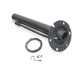 Corps de chauffe ACI incliné & joint pour chauffe-eau Atlantic Thermor Sauter - 040423