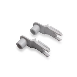 Palier de portillon freezer pour réfrigérateur Bosch Siemens - 00603659