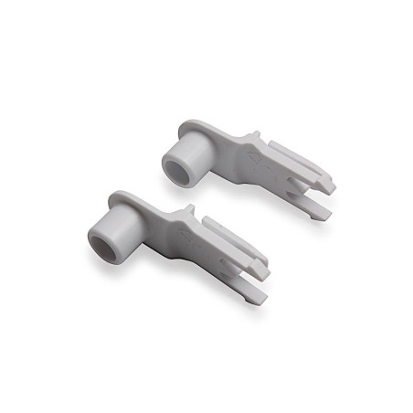 Palier de portillon freezer pour réfrigérateur Bosch Siemens - 00603659 Palier de portillon freezer pour réfrigérateur Bosch Siemens - 00603659