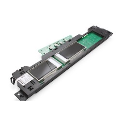 Module de commande programmé pour four Siemens - 00740303