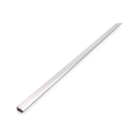 Bordure avant d'étagère pour réfrigérateur Hoover Rosières - 43008697