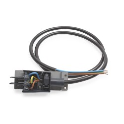 Bornier et câble d'alimentation pour four Smeg - 691290341