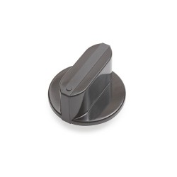 Manette noire pour four Sauter Thermor - AS0000188