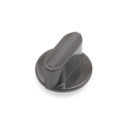 Manette noire pour four Sauter Thermor - AS0000188