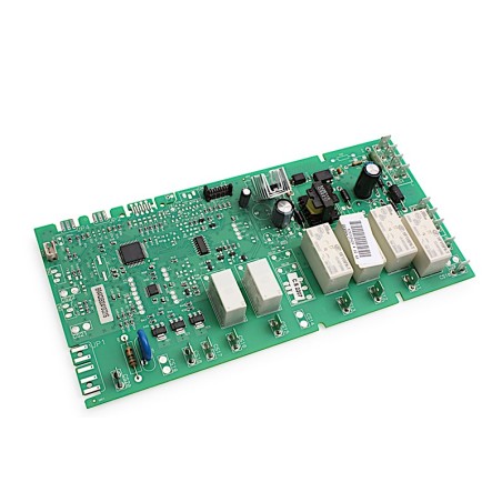 Carte de puissance pour four Sauter Brandt - AS0031455