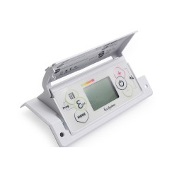 Boitier de commande à programmer pour chauffage Noirot - S136AA2620EZ