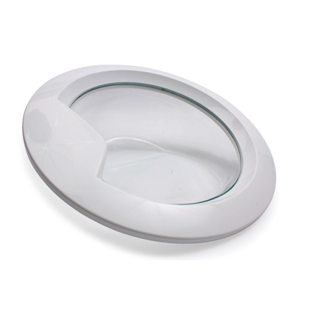 Hublot complet pour lave-linge Indesit Bauknecht - C00632752