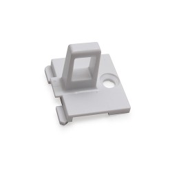 Crochet de porte pour sèche-linge Hotpoint Whirlpool - C00142619