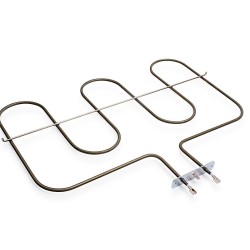 Résistance sole 1300W pour four Hotpoint-Ariston Indesit - C00141176