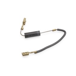Diode pour micro-ondes Electrolux AEG Ikea - 5550428022