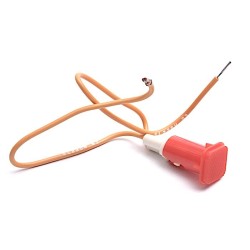 Voyant pour chauffage et accumulateur BAUKNECHT - 10-0150-6036