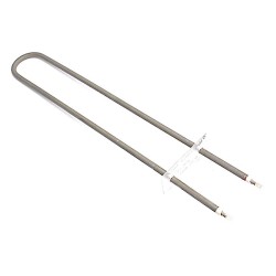 Résistance accumulateur Bauknecht 666W - 481225988063