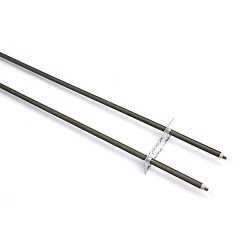 Résistance accumulateur Bauknecht 1000W - 481225988075