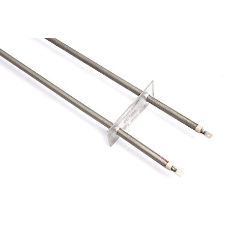 Résistance accumulateur Bauknecht 1167W - 481225988076