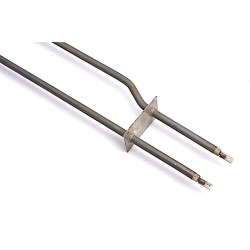 Résistance accumulateur Bauknecht 1250W - 481225988077