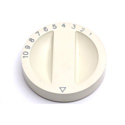 Bouton pour chauffage et accumulateur BAUKNECHT - 10-9533-6021