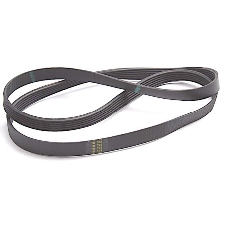 Courroie striée 1022 J4MA BEKO - 2805610100