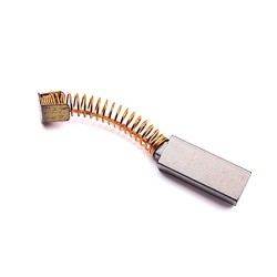 Charbon moteur lavage - 13909