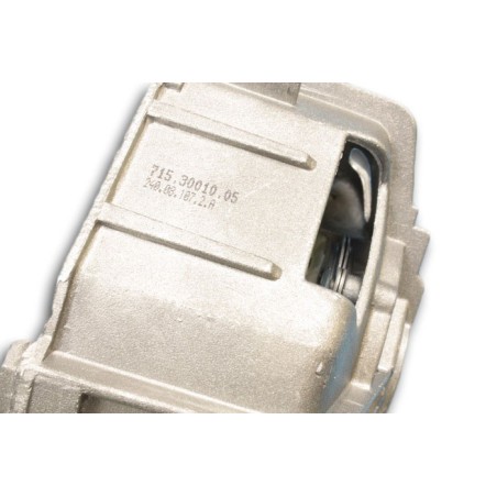 Carter complet moteur avec charbons - 00092024 93X3529