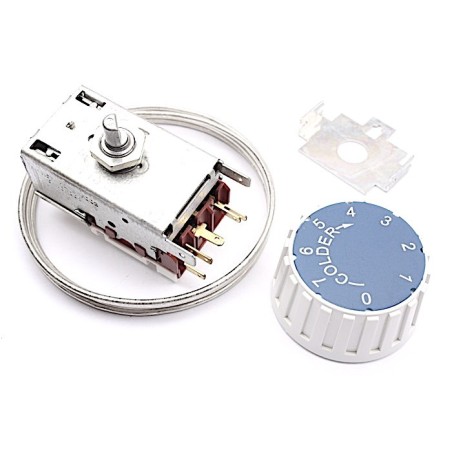 Thermostat Réfrigérateur K59H2837 - 00043254 00054178 93X2613