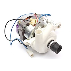 Pompe de cyclage pour lave-vaisselle Ariston Scholtès Indésit - C00075744