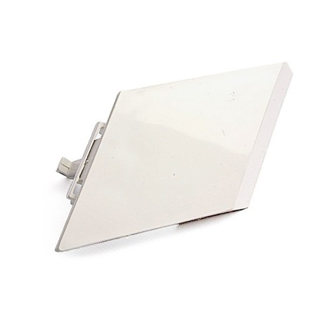 Poignée de porte Machine à laver Electrolux - 53188938467