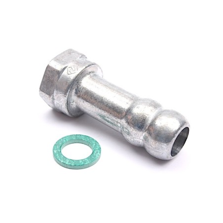 Tétine pour Gaz Naturel - 53188955826 71S7917