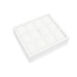 Filtre HEPA sortie d'air Aspirateur PHILIPS - 422245946221