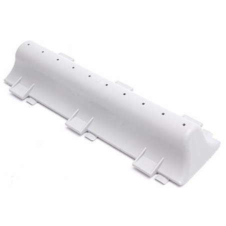 Aube tambour Machine à laver Whirlpool - 480110100104 481941849713 Aube tambour Machine à laver Whirlpool - 480110100104 481941849713