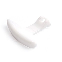 Poignée de porte Machine à laver Whirlpool - 480111100265