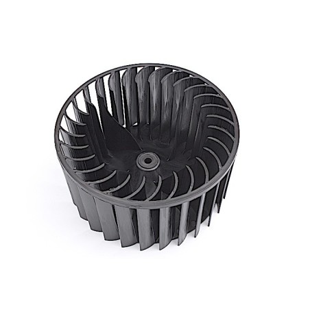 Turbine de ventilation pour Sèche-Linge Whirlpool - 480112101466 Turbine de ventilation pour Sèche-Linge Whirlpool - 480112101466