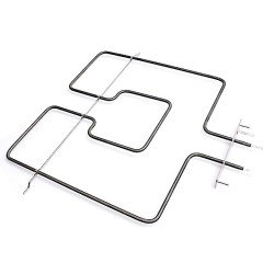 Résistance de Four Vapeur Voute 1400W - 480121104179