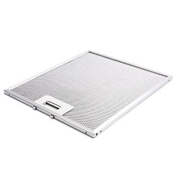 Filtre à graisse 305X267 WHIRLPOOL - 480122102168