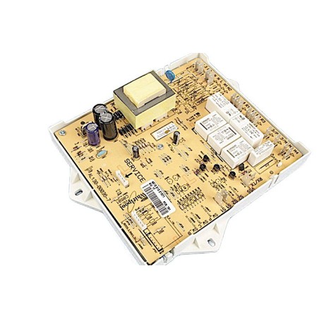 Carte de puissance Four Bauknecht - 480131000057