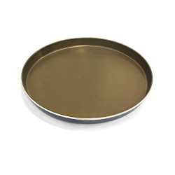 Plat Crisp micro-ondes (Diam. 305 mm) AVM120 - 480131000085