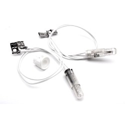 Témoin rouge rond - 480131000099