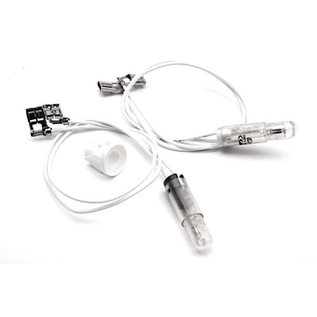 Témoin rouge rond - 480131000099