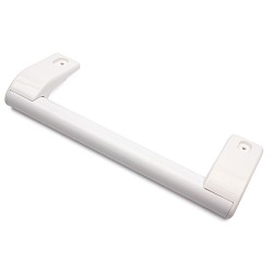 Poignée de porte WHIRLPOOL Entraxe 200 mm- 480131100376