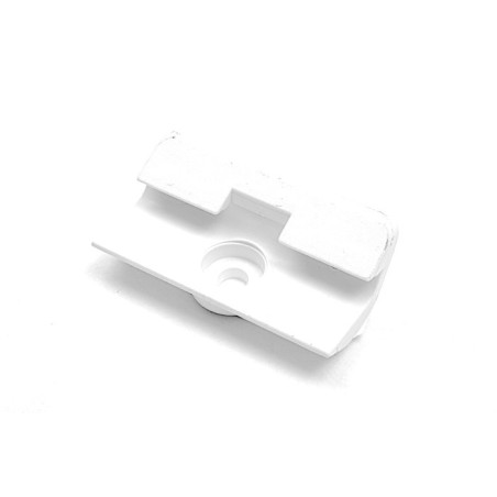 Crochet portillon Freezer Rèfrigérateur Whirlpool - 480131100599 Crochet portillon Freezer Rèfrigérateur Whirlpool - 480131100599