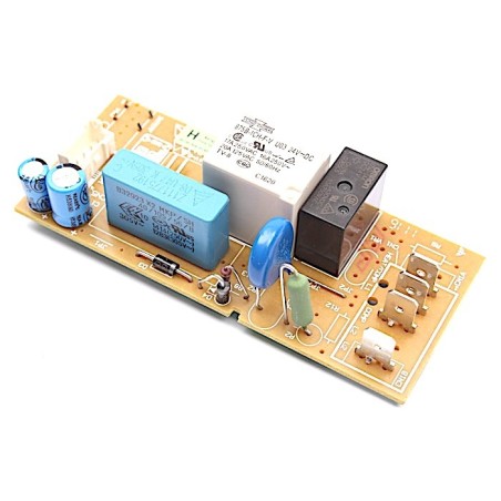 Platine de controle Combiné Hybride réfrigérateur Whirlpool - 480132101593