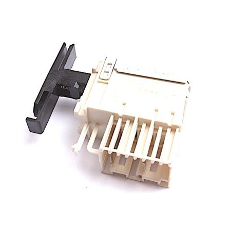 Interrupteur pour Lave-vaisselle Whirlpool - 480140100929 Interrupteur pour Lave-vaisselle Whirlpool - 480140100929