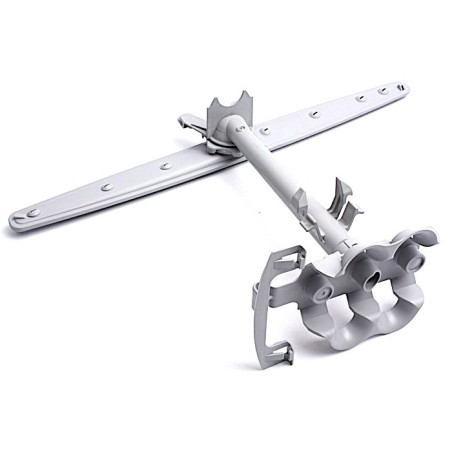 Bras de lavage supérieur Whirlpool - 480140101393