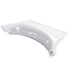 Filtre de Sèche linge Whirlpool Bauknecht - 481010423761