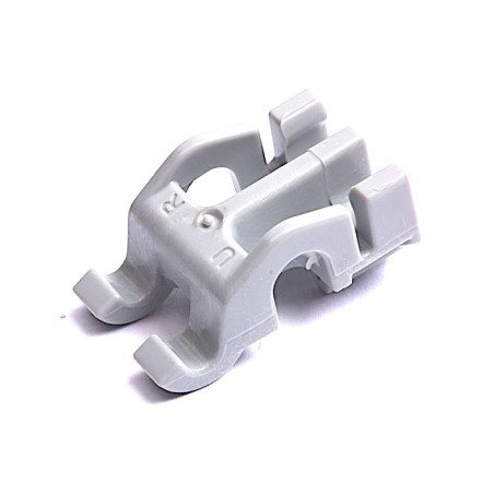 Clip tinrow panier supérieur Whirlpool - 481010453550