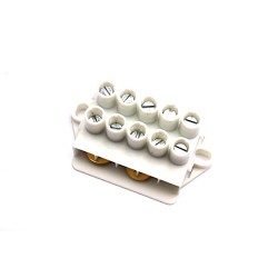 Bornier plaque Whirlpool - 481010458710