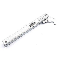 Charnière de porte four Whirlpool - 481010468673